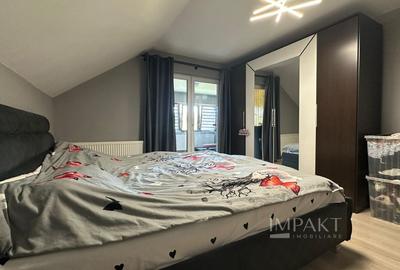 Vila cu sala de fitness, sauna, jacuzzi, zona de top - Andrei Muresanu - 25