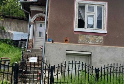Casă cu 3 camere în Vărzăroaia - 6