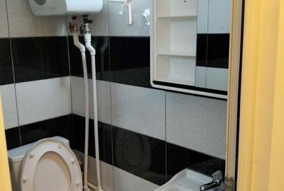 Garsonieră decomandată în Est - 1