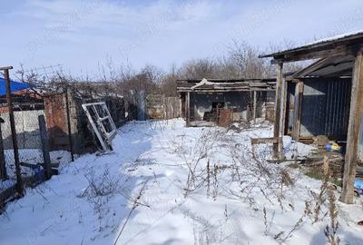 Casă cu 2 camere în Fundeni - 5