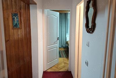 Inchiriez apartament 2 camere Stefan cel Mare 270 euro negociabil - 9