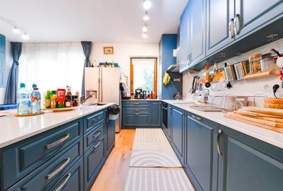 Casă cu 4 camere cu Canalizare în Europa - 5