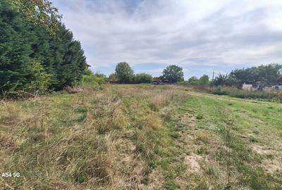 Teren în Ghermănești - 1