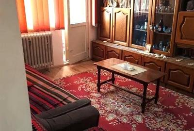 Apartament cu 2 camere semidecomandat în Tomis Nord - 1