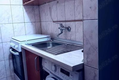 Garsoniera Tiglina 1 Oraselul copiilor etaj 1 - 6