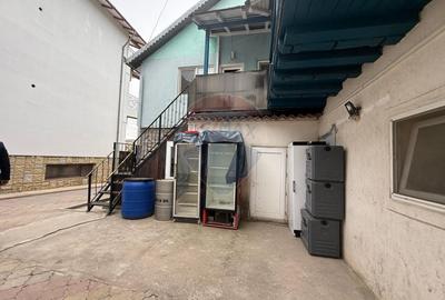 Pensiune de vanzare cu teren 2140 mp in Mamaia Navodari - 17