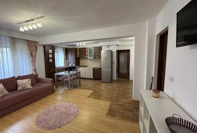 Ap 3 cam, etaj 1, Zona Malu Rosu - 5