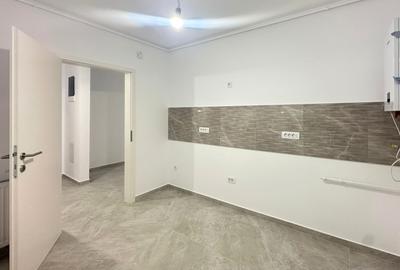 Apartament cu 2 camere decomandat în Tractorul - 14