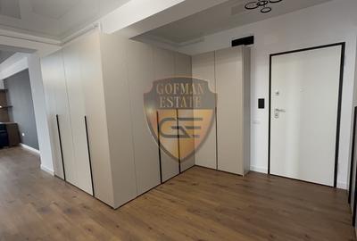 Apartament cu 3 camere decomandat, mobilat în Palazu Mare - 17