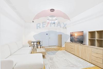 Apartament cu 2 camere semidecomandat, mobilat în Aviației - 2