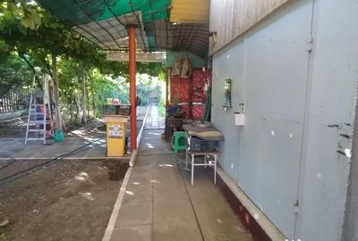 Casă cu 2 camere cu Teren 770 Mp în Palazu Mare - 7