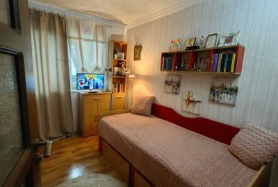 Apartament cu 4 camere decomandat în Central - 6