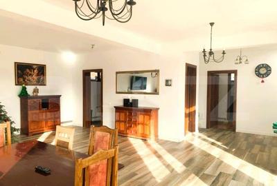 Vila la cheie cu piscina, 1500 mp teren, 7 camere, Salicea Vila la cheie cu piscina, 1500 mp teren, 7 camere, Salicea - 1