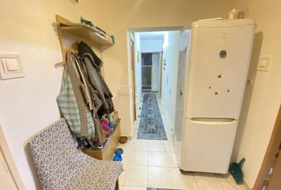 Apartament cu 3 camere decomandat, mobilat în Rahova - 10