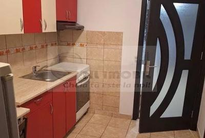 Garsonieră în Copou - 1