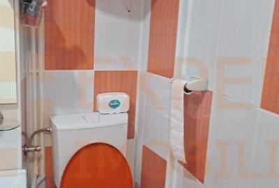 Apartament cu 2 camere nedecomandat în Tomis Nord - 6