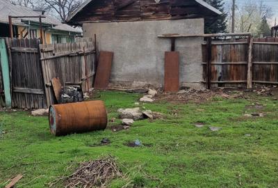 Casă individuală cu 3 camere cu Teren 940 Mp în Pantazi - 13