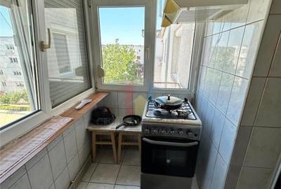 AP 2 camere Buzaului Confort 1 decomandat 50mp - 11