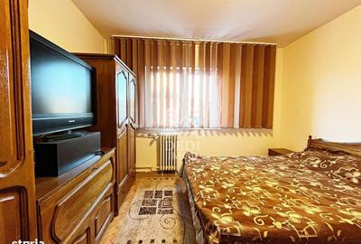 Apartament cu 3 camere decomandat în Rogerius - 1