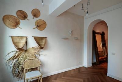 Apartament cu un design deosebit, Mamaia Nord - 12