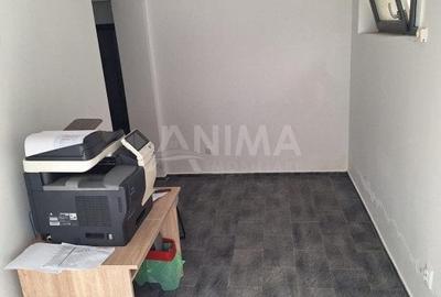 Apartament spatiu pentru birouri in Andrei Muresanu, zona Trifoiului - 2