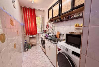 Apartament cu 2 camere, la parter cu balcon, zona Sagului - 3