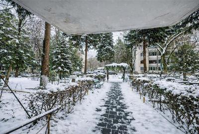 Apartament cu 2 camere semidecomandat, mobilat în Tudorul Vechi - 7