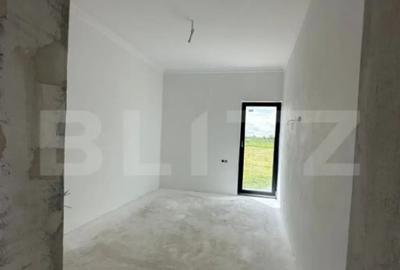 Casă cu 4 camere cu Teren 500 Mp în Cionchești - 6