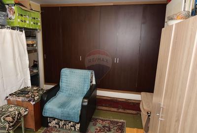 Apartament cu 2 camere de vanzare in zona Florilor - 10