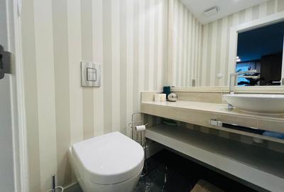 Apartament cu 4 camere decomandat, mobilat în Iancu Nicolae - 45