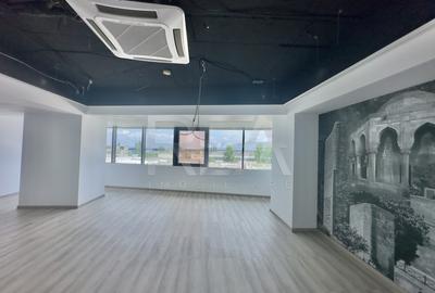 Spatiu de Birouri 300 mp Baneasa - 8