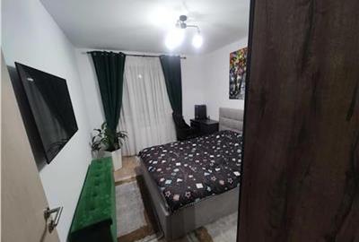Apartament cu 2 camere, decomandat - zona Kasper - 3