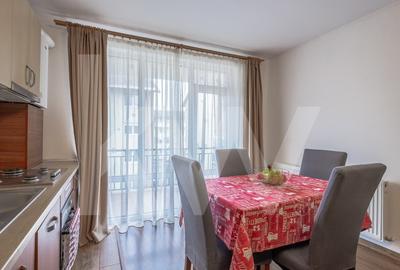 Apartament 3 camere - Cartierul Arhitectilor, str. Ioan Virgil Ispas - 5