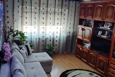 Apartament cu 2 camere decomandat în Sârbi - 4