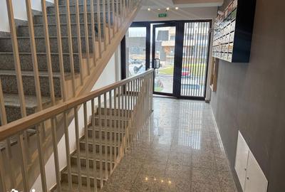 Apartament cu 3 camere decomandat în Central - 15