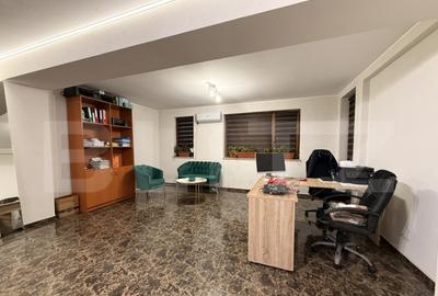 Casa P + E 281 mp utili, teren 1.025 mp, zona Ford - 4