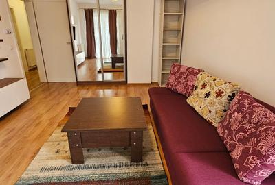 Apartament de inchiriat 2 camere decomandat zona Trctorul bloc nou - 7