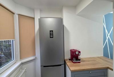 Apartament cu 2 camere decomandat în Nufărul - 5