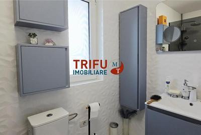 Casă cu 4 camere cu Canalizare în Micești - 4