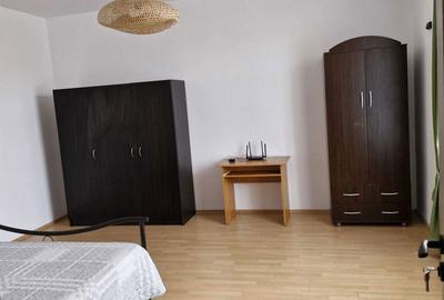 Garsonieră semidecomandată în Bălcescu - 3