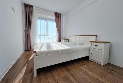 Apartament cu 2 camere semidecomandat, mobilat în Cug - 13