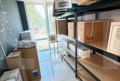 Spațiu comercial, de 198 mp, în Central - 6