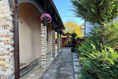 Casă cu 5 camere în Livada - 4