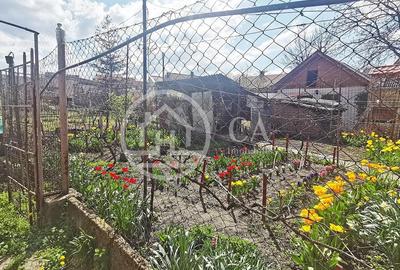 Teren intravilan de vanzare in zona Cetatii, Oradea - 2