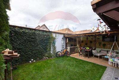 Casa construita in 2016, mobilata si utilata, zona lini?tita - 5