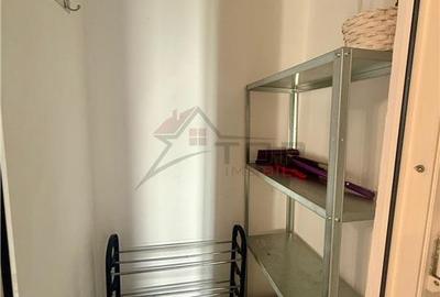 Apartament cu 2 camere semidecomandat în Podu Roș - 11