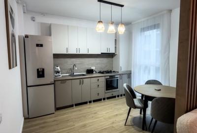 Închiriere apartament nou – Arad, zona AFI - 3