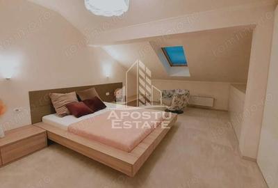 Apartament cu 3 camere decomandat, mobilat în Dumbrăvița - 6