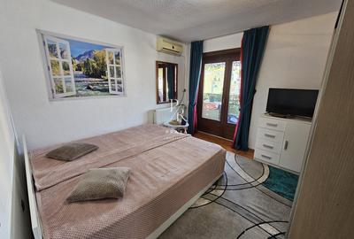 Apartament cu 2 camere semidecomandat, mobilat în Florești - 2