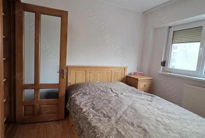 Apartament cu 2 camere decomandat în Radu Negru